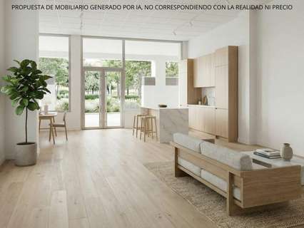 Local comercial en venta en Sevilla