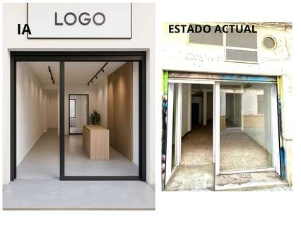 Local comercial en venta en Sevilla