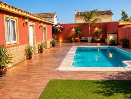 Casa en venta en Almensilla