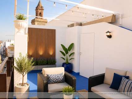 Dúplex en venta en Sevilla
