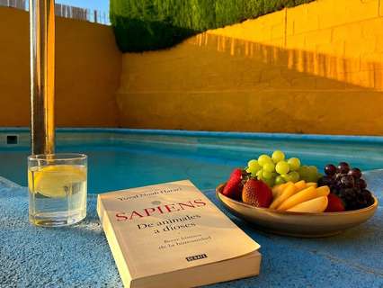 Chalet en venta en Bormujos