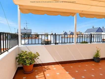 Dúplex en venta en Sevilla