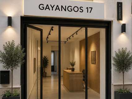 Local comercial en venta en Sevilla