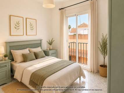Piso en venta en Sevilla