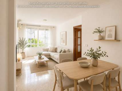 Piso en venta en Sevilla