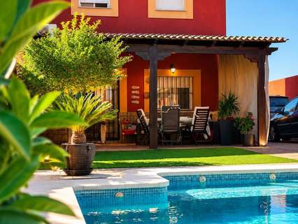 Casa en venta en Almensilla
