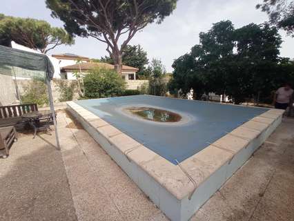 Chalet en venta en Chiclana de la Frontera