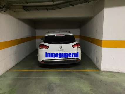 Plaza de parking en venta en Chiclana de la Frontera