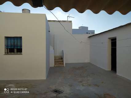 Casa en venta en Chiclana de la Frontera