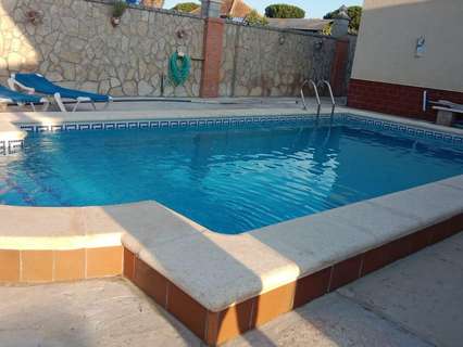 Chalet en venta en Chiclana de la Frontera