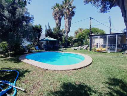 Chalet en venta en Chiclana de la Frontera