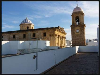 Casa en venta en Chiclana de la Frontera