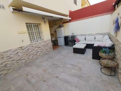 Casa en venta en Jerez de la Frontera
