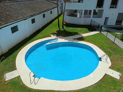 Piso en venta en Jerez de la Frontera