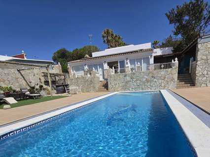 Chalet en venta en Chiclana de la Frontera