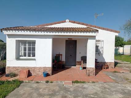 Chalet en venta en Chiclana de la Frontera