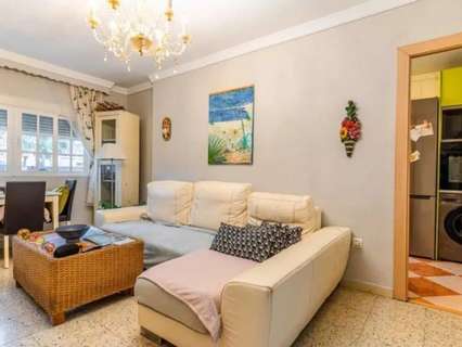 Piso en venta en San Fernando