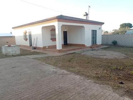Chalet en venta en Chiclana de la Frontera