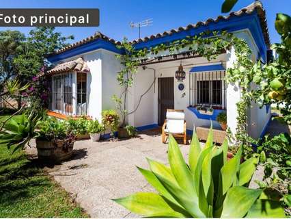 Chalet en venta en Chiclana de la Frontera