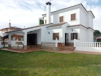 Chalet en venta en Chiclana de la Frontera