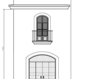 Parcela urbana en venta en Chiclana de la Frontera