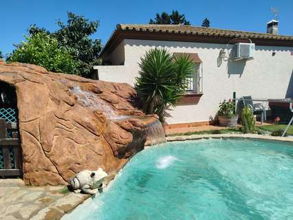 Chalet en venta en Chiclana de la Frontera