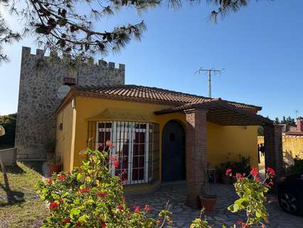 Chalet en venta en Chiclana de la Frontera