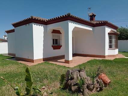 Chalet en venta en Chiclana de la Frontera