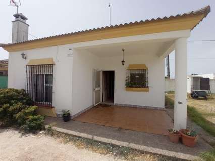 Chalet en venta en Chiclana de la Frontera