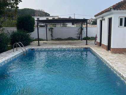 Chalet en venta en Chiclana de la Frontera
