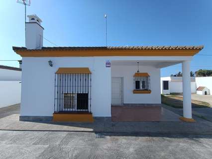 Chalet en venta en Chiclana de la Frontera
