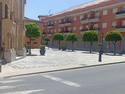 Local comercial en alquiler en Las Gabias