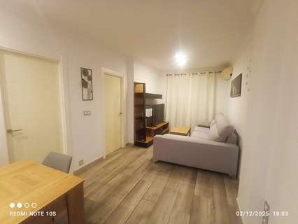 Piso en alquiler en Las Gabias