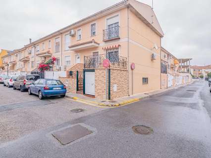 Casa en venta en Las Gabias rebajada