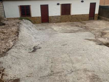 Parcela urbana en venta en Monachil