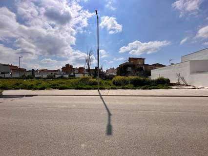 Parcela urbana en venta en Churriana de la Vega