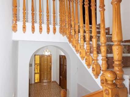 Casa en venta en Cúllar Vega