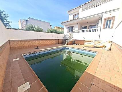 Casa en venta en Las Gabias