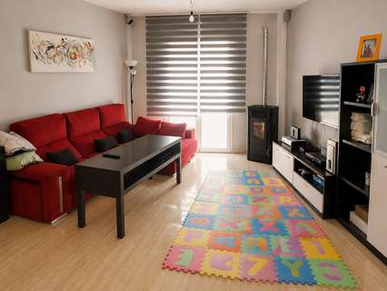 Piso en venta en Las Gabias