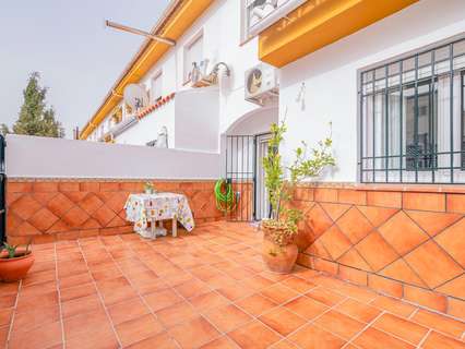 Casa en venta en Monachil