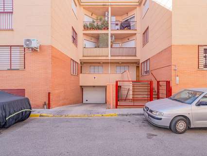 Piso en venta en Las Gabias