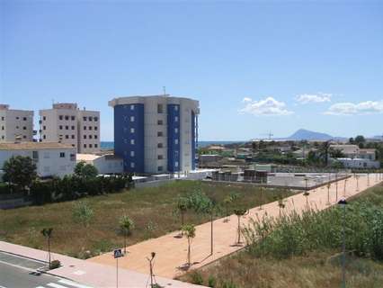 Parcela rústica en venta en Piles