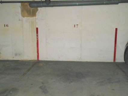 Plaza de parking en alquiler en Oliva