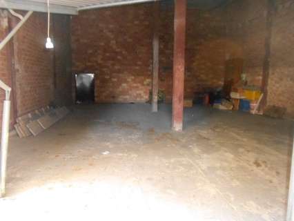 Local comercial en alquiler en Oliva