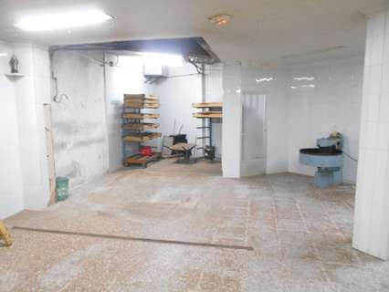 Local comercial en venta en Oliva