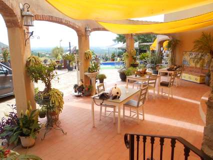 Casa en venta en Oliva