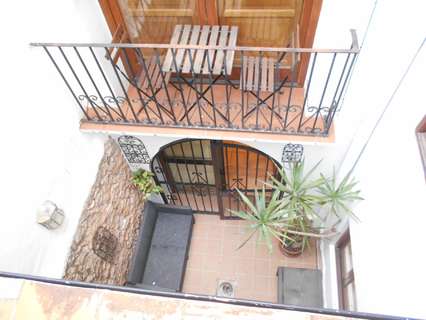Casa en venta en Oliva
