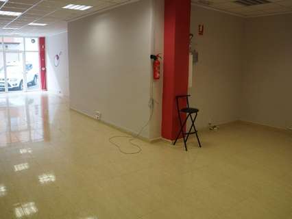 Local comercial en venta en Oliva