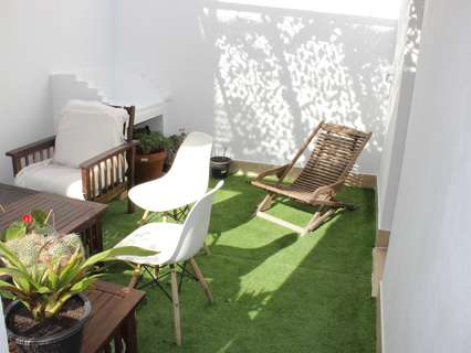 Piso en venta en Oliva