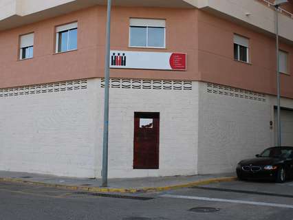 Local comercial en venta en Oliva